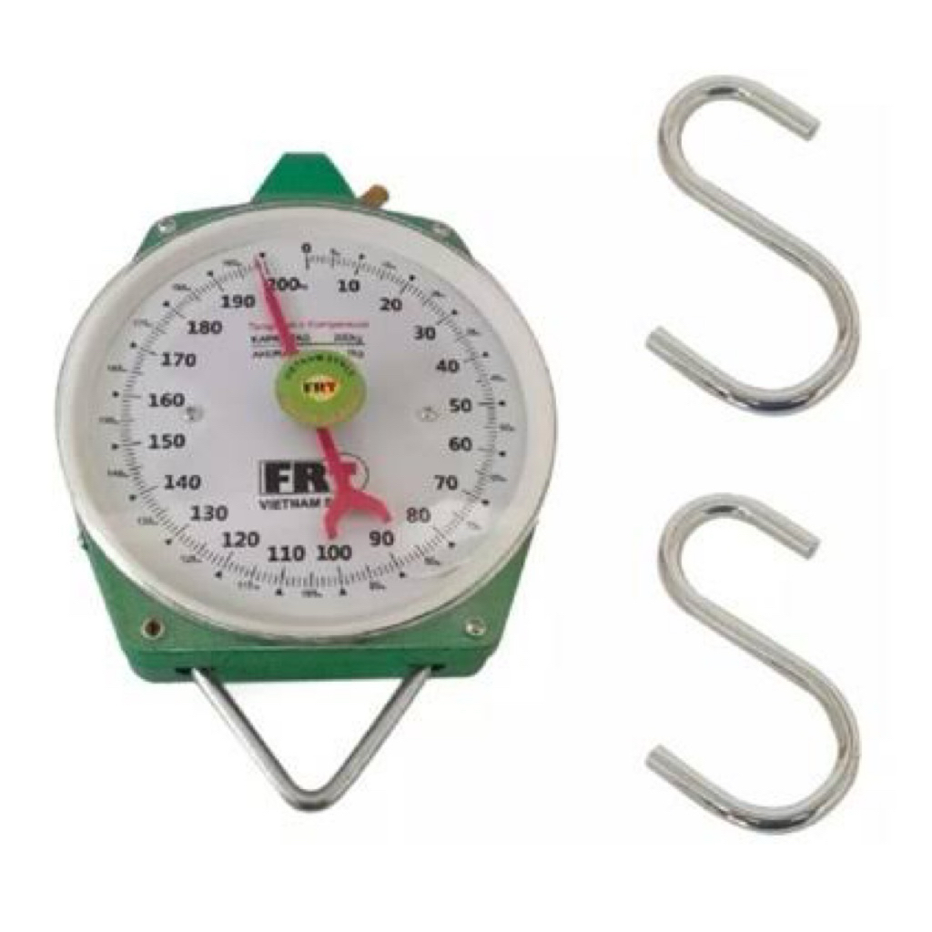 timbangan gantung FRT