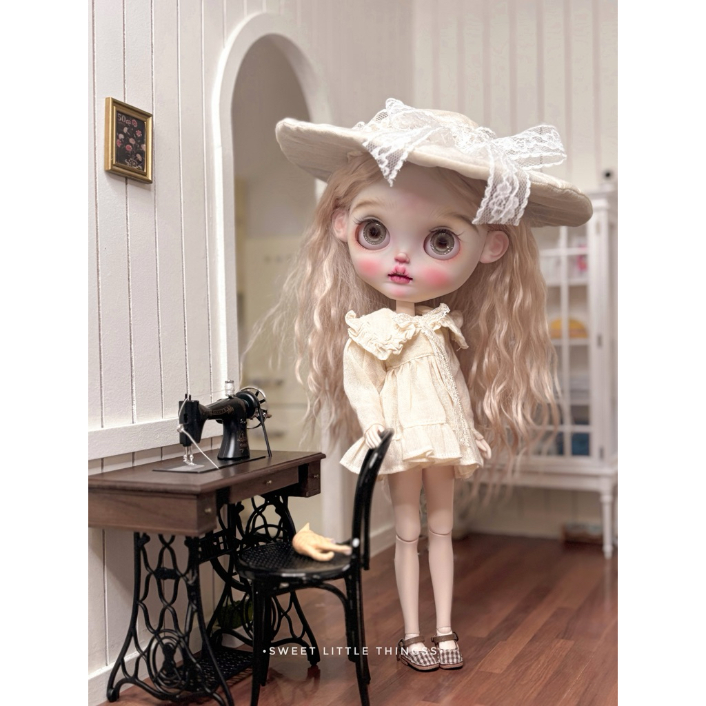 READY STOCK || Outfit Blythe import | Baju blythe doll | Blythe doll