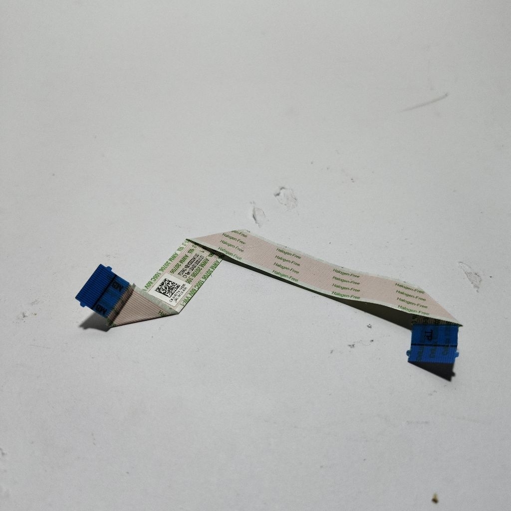 Flexi Flexible Touchpad Laptop Dell Latitude 7410