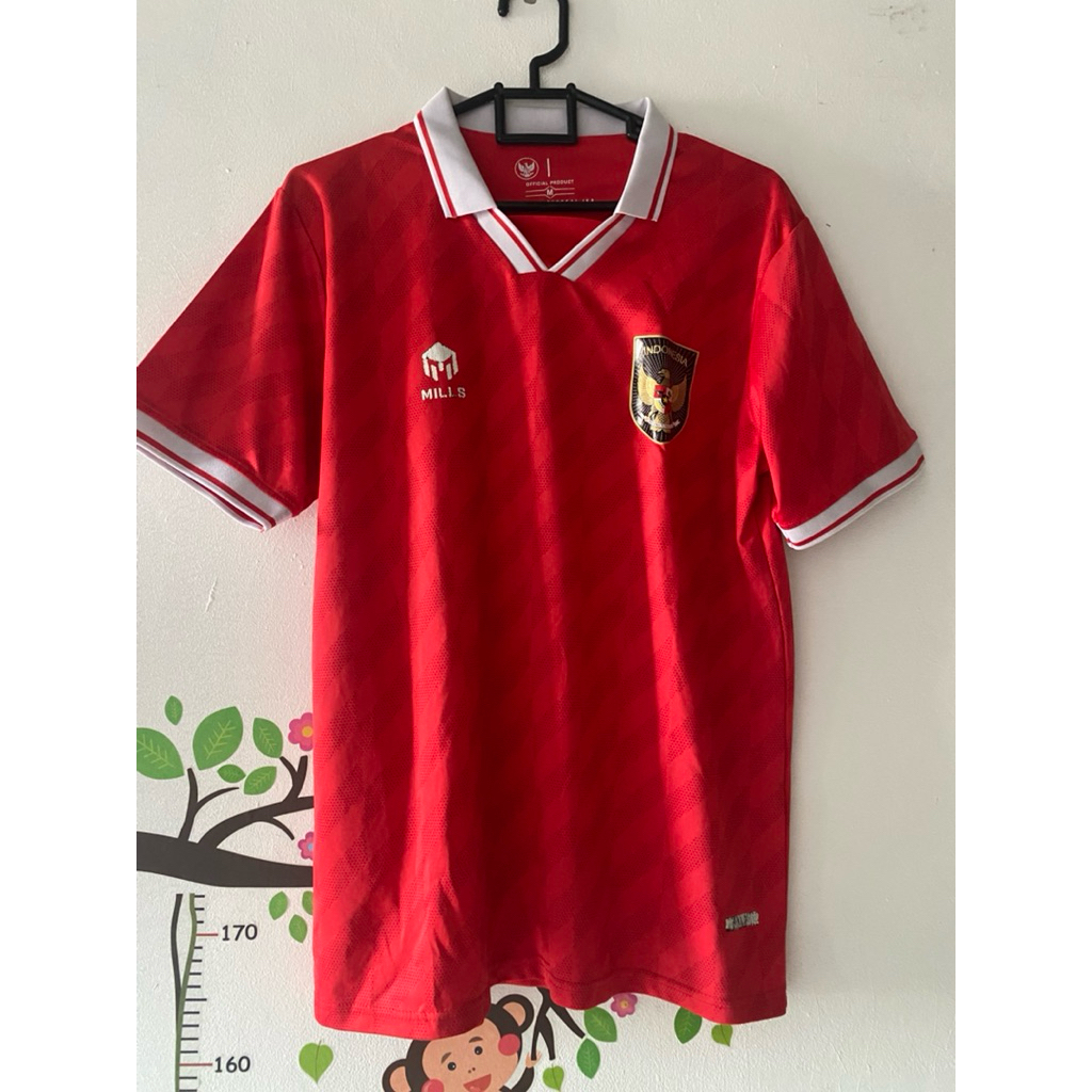 mills jersey indonesia 2022/2024