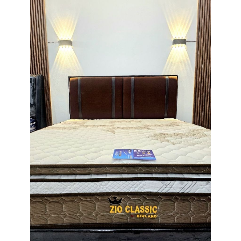 Springbed Zio Classic