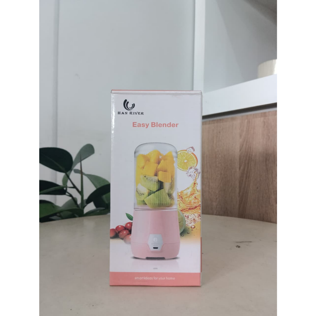 HAN RIVER BLENDER PORTABLE