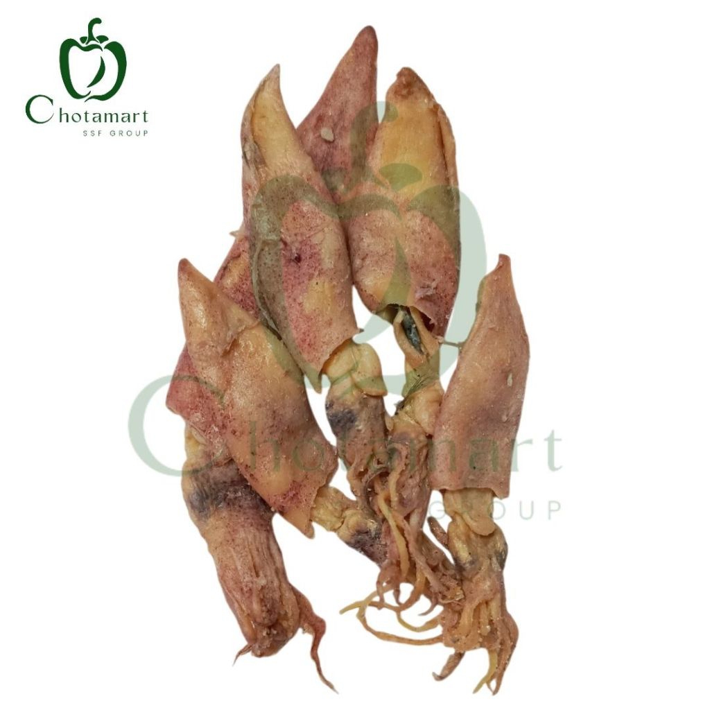 

CUMI Kering Asin 100G