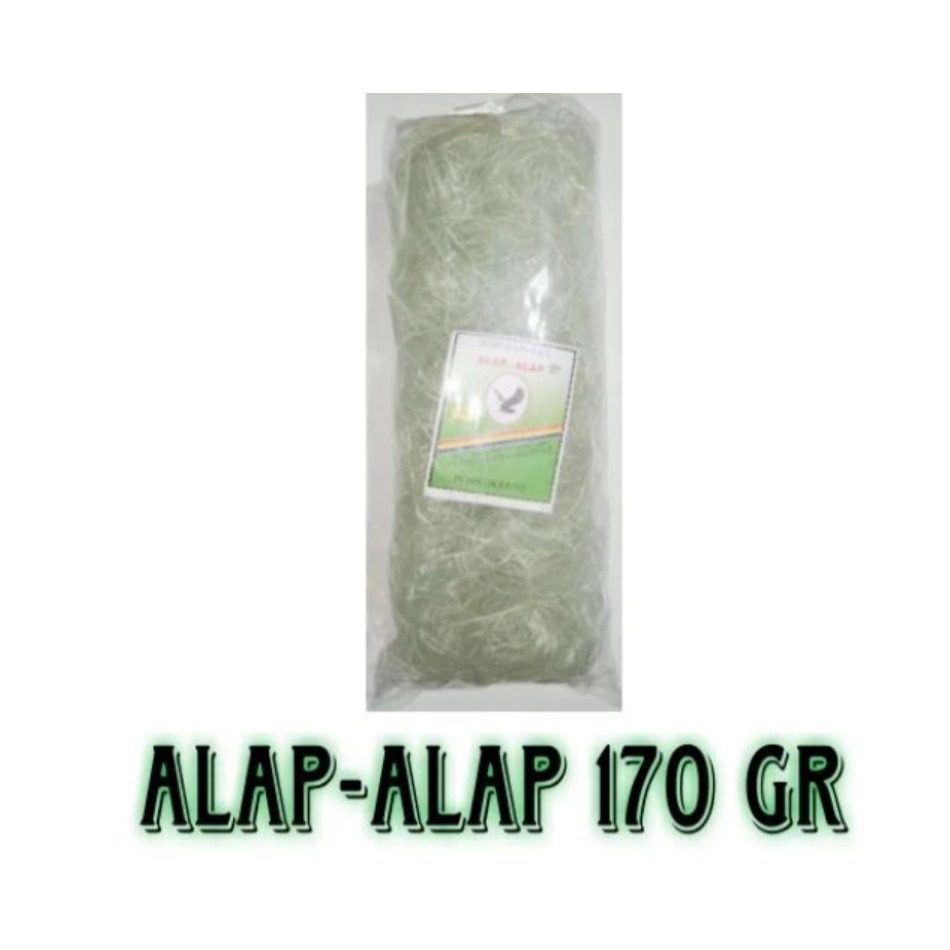 

soun cap alap alap 10bks