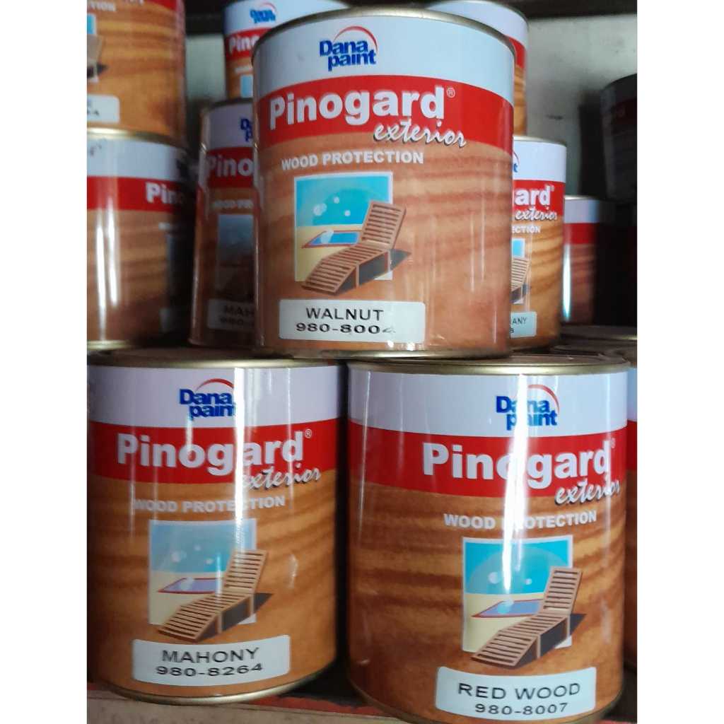 Plitur Wood Protection Pinogard Kilo