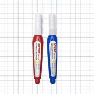 

ECER Tipe-X Cair Joyko CF-P235 Model Pena