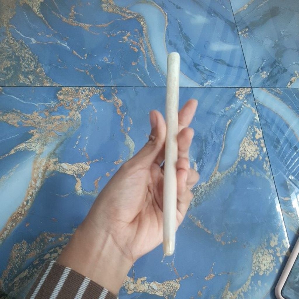 ORIGINAL ONCE TULANG IKAN MARLIN 100% ASLI UKURAN PANJANG 20CM