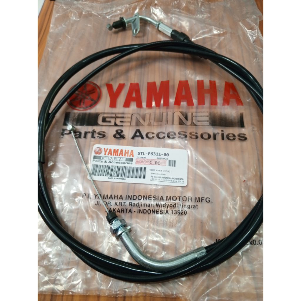 KABEL GAS MIO KARBU KABEL GAS MIO SPORTY KABEL GAS MIO SMILE KABEL GAS MIO SOUL KARBU KABEL GAS MIO 