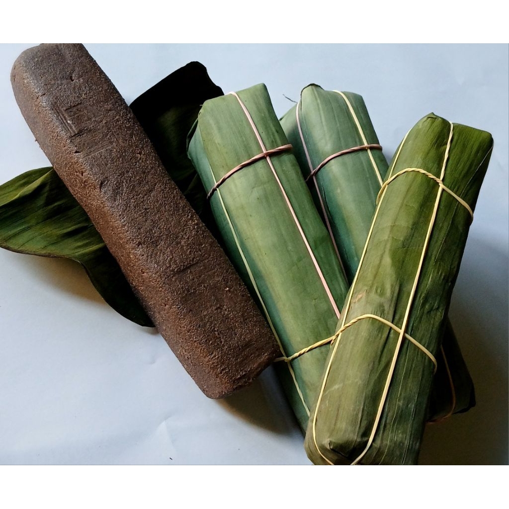 

Terasi Udang Rebon Asli Khas Leran