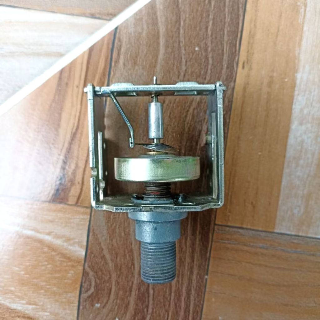 mesin tachometer RPM speedometer rpm Kawasaki Binter GTO merzy platina KH Second Original