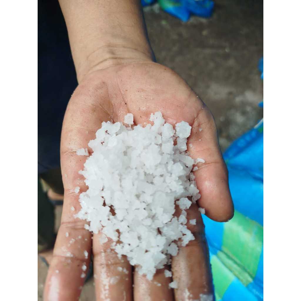 

GARAM KASAR GROSOK 1 KG