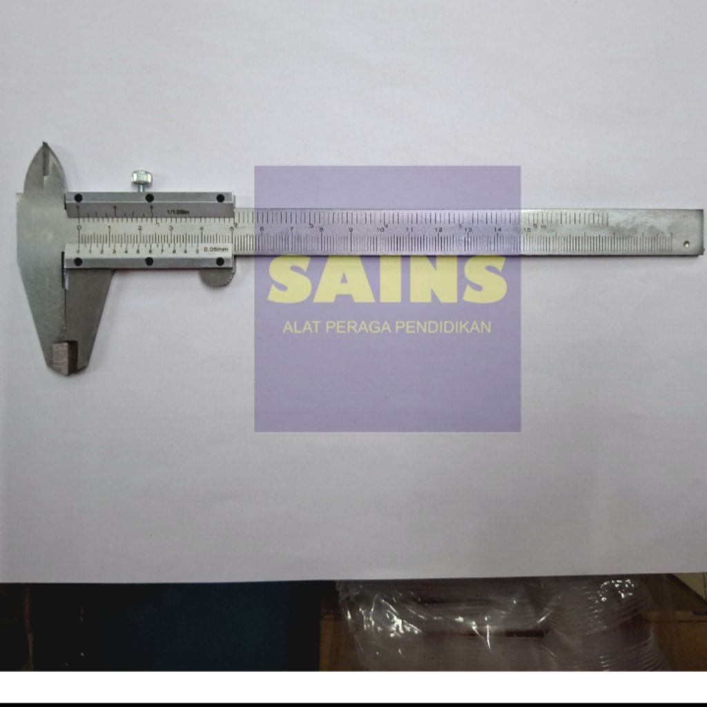 jangka sorong / caliper