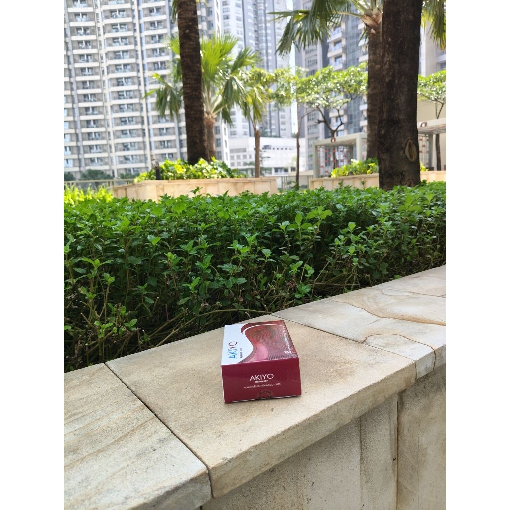 

Herbal Ginseng Akio Original