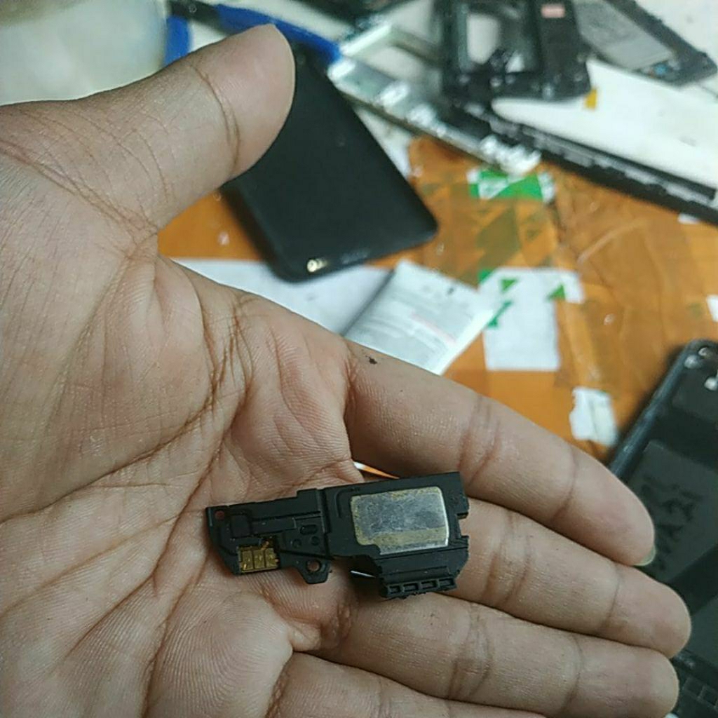 buzzer bekas Huawei Nova 2i