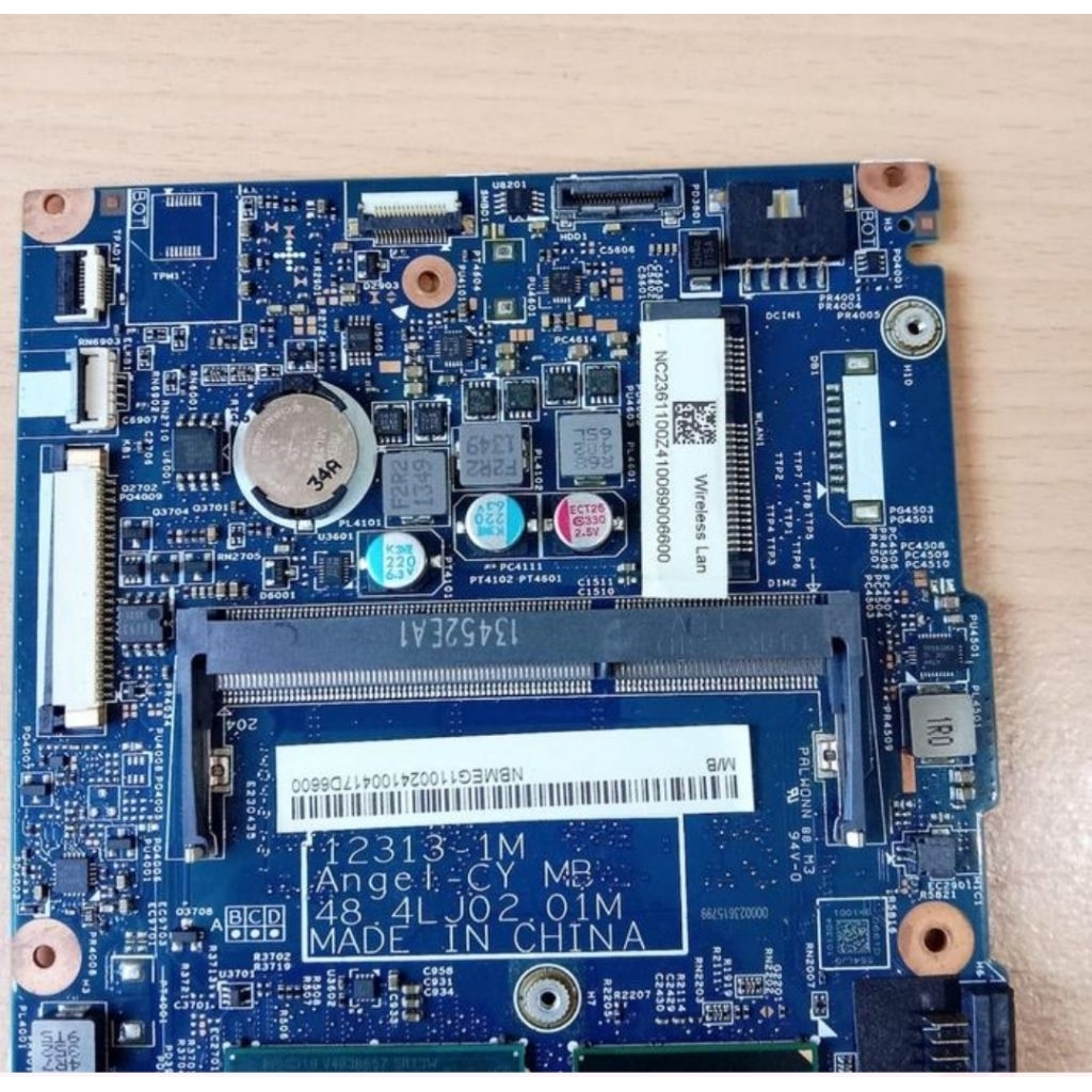 Motherboard Acer Aspire V5-132 V5-132P