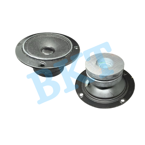 DOUBLE MAGNET _____ TWEETER 3 INCH OSMOND / BEETSTER / BOSTON DOUBLE MAGNET DOBEL MAGNET