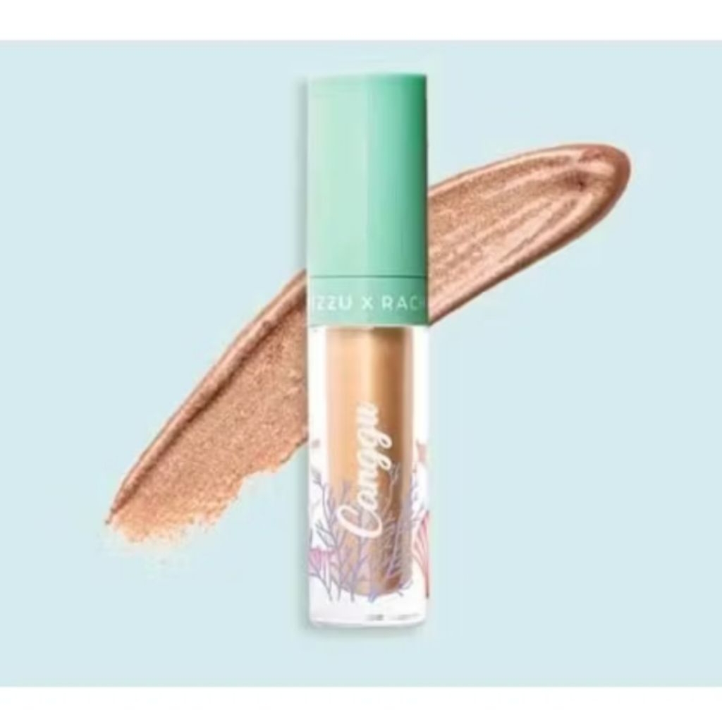 mizzu Canggu highlighter