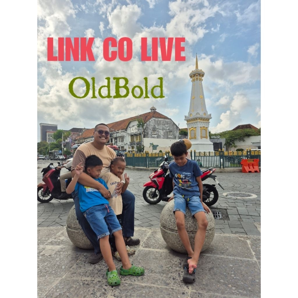 LINK CO LIVE OldBold 60K-100K
