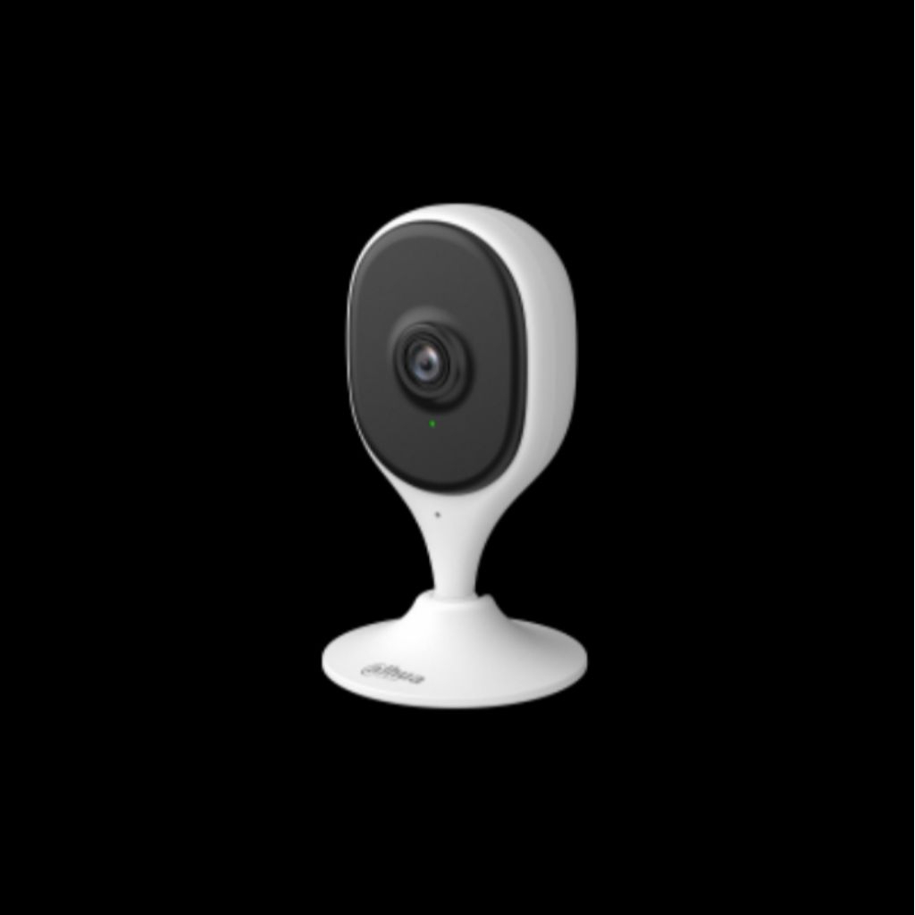 DAHUA C3A 3MP IP CAMERA WIFI INDOOR
