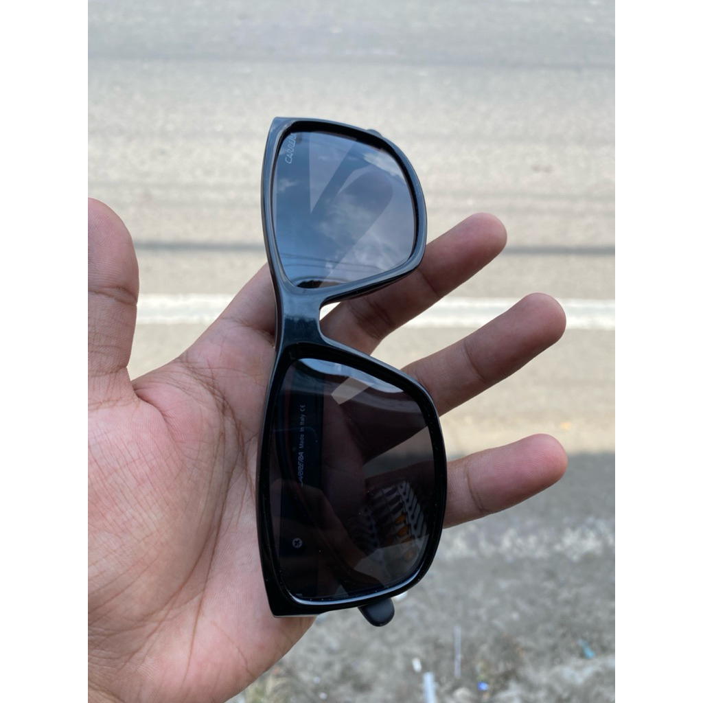 Carrera Sunglasses Lensa Polarized CA2002