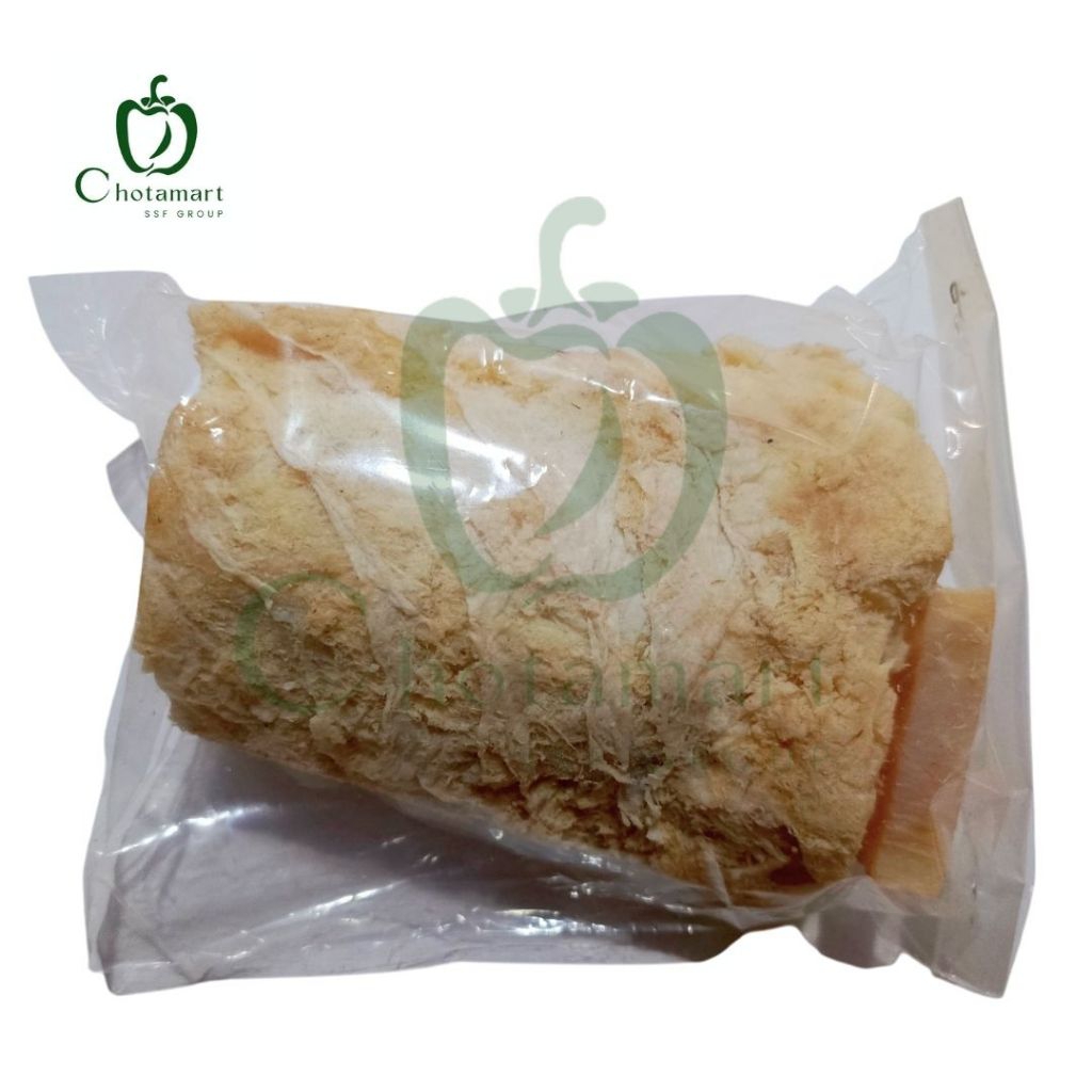 

IKAN ASIN JAMBAL ROTI 100G