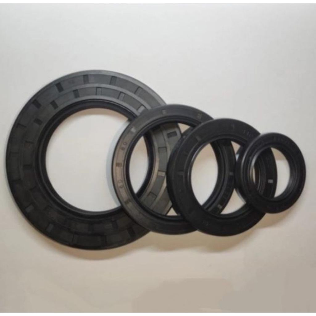 Oil seal TC 50 72 5 Taiwan seal TC rotary Shaft