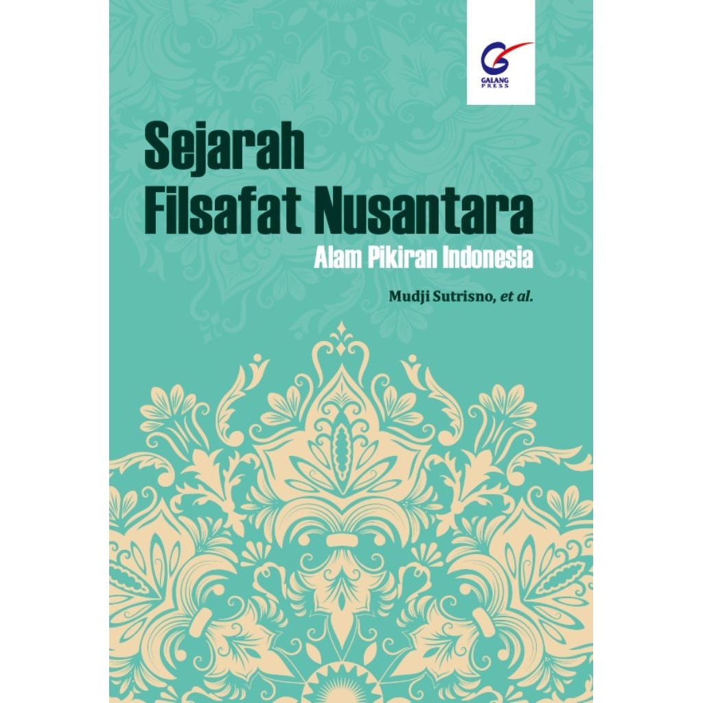 SEJARAH FILSAFAT NUSANTARA