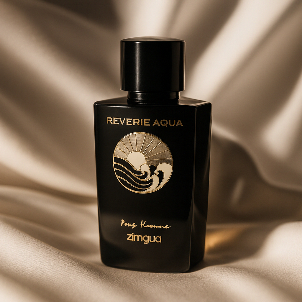 Decant Zimaya Reverie Aqua