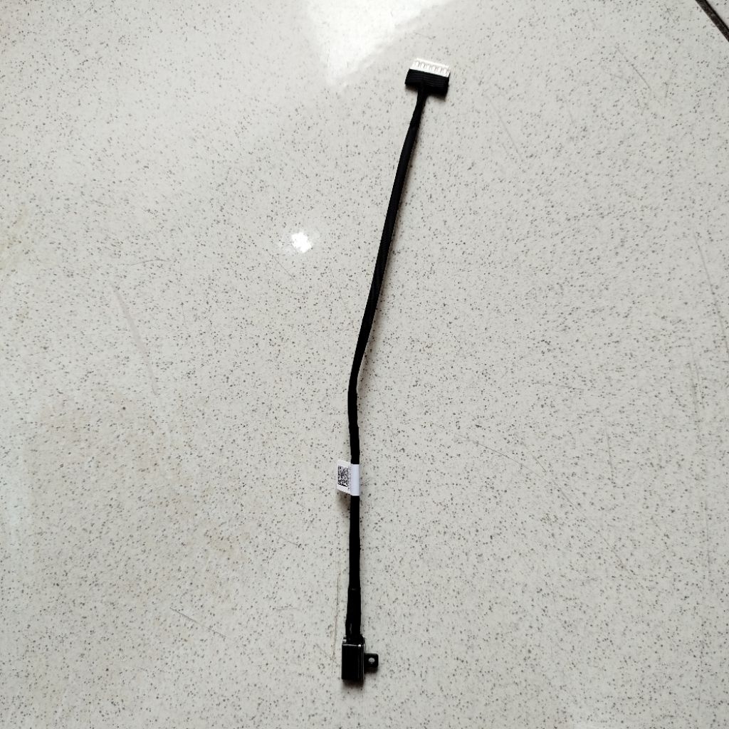 Power Cable kabel jack DC Laptop Dell Inspiron 14 7000 7460 7472 7560 7572
