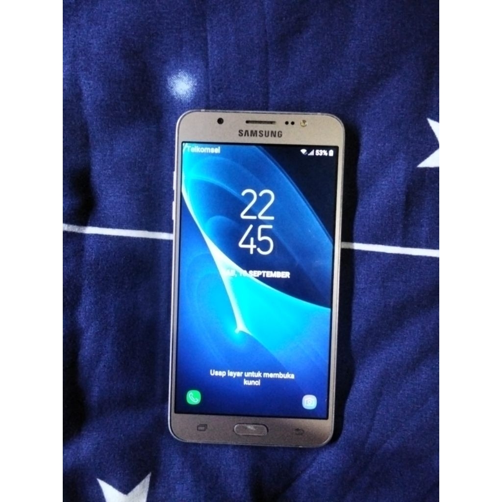 Samsung j710fn normal lcd ori