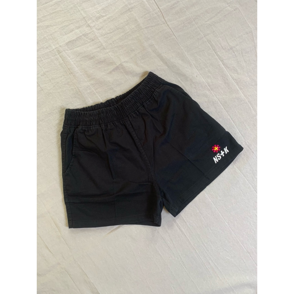 NastyKick Shorts