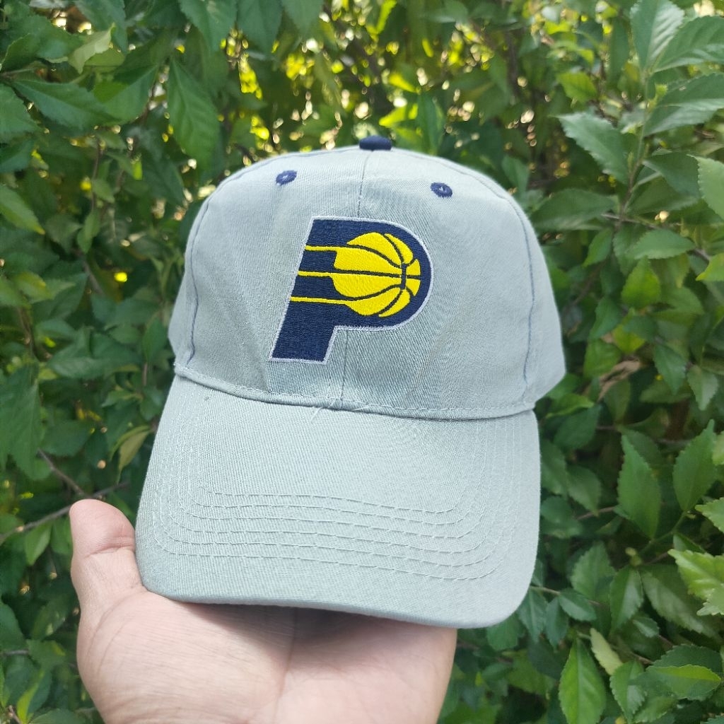 Topi/secondbranded/INDIANA/PACERS