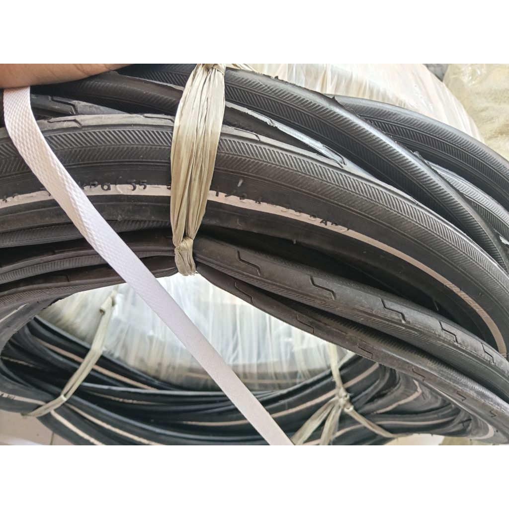 Ban luar kenda 451 20x1 3/8 ban Seli lipat 20 x 1 3per8 ban 22 balap