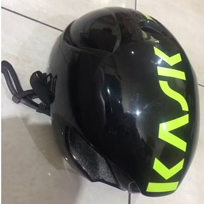 Helm Sepeda KASK  Helmet ACM