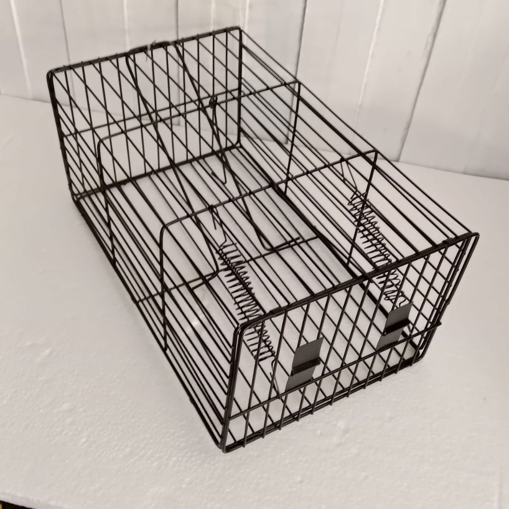 Perangkap Tikus/Jebakan Tikus Ukuran Jumbo