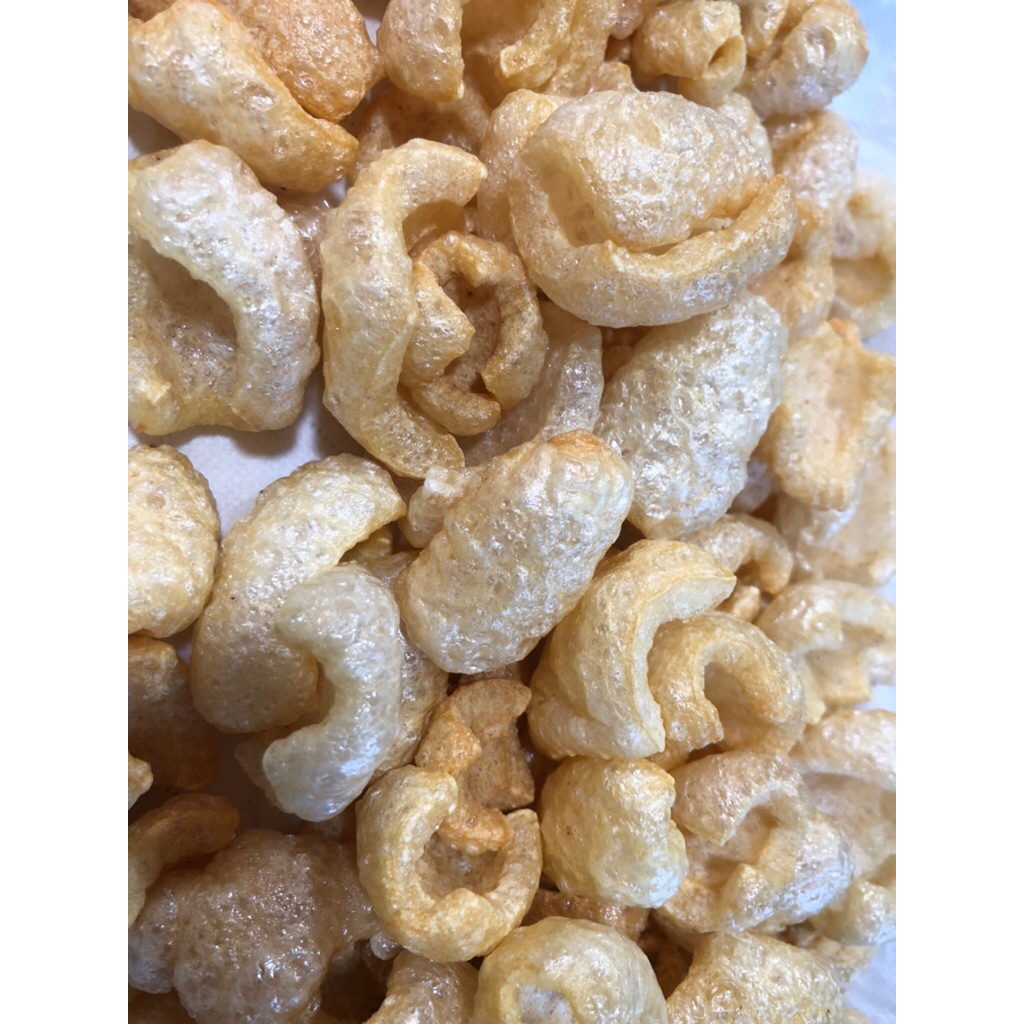 

KRUBI /KERUPUK B2 NONHALAL ENAK GARING GURIH