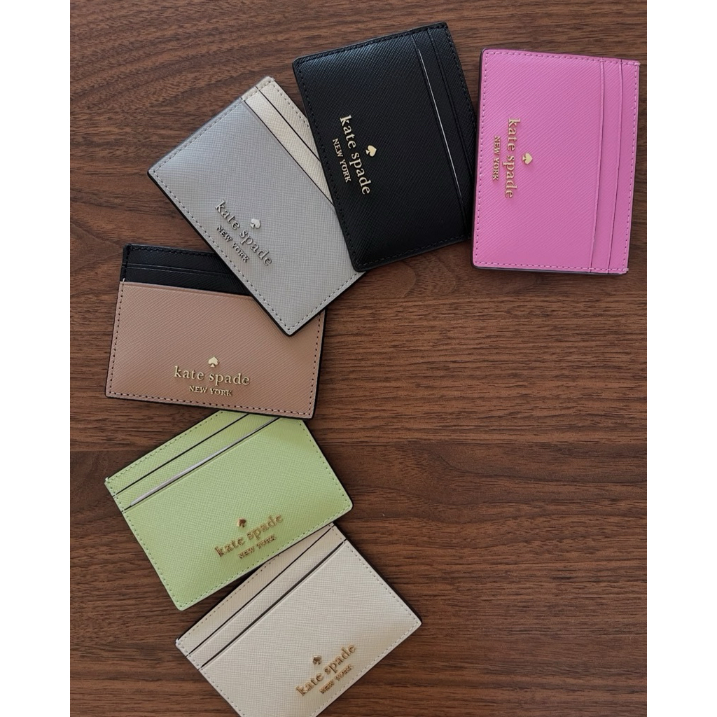 

ks slim id Card case Holder
