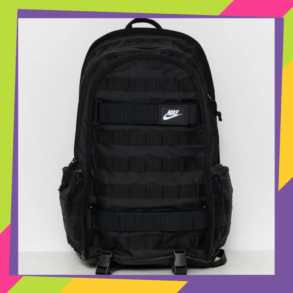Tas Nike Sportswear RPM 26L - Black