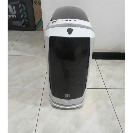 Casing Case Pc Bekas Kosongan / Dengan PSU