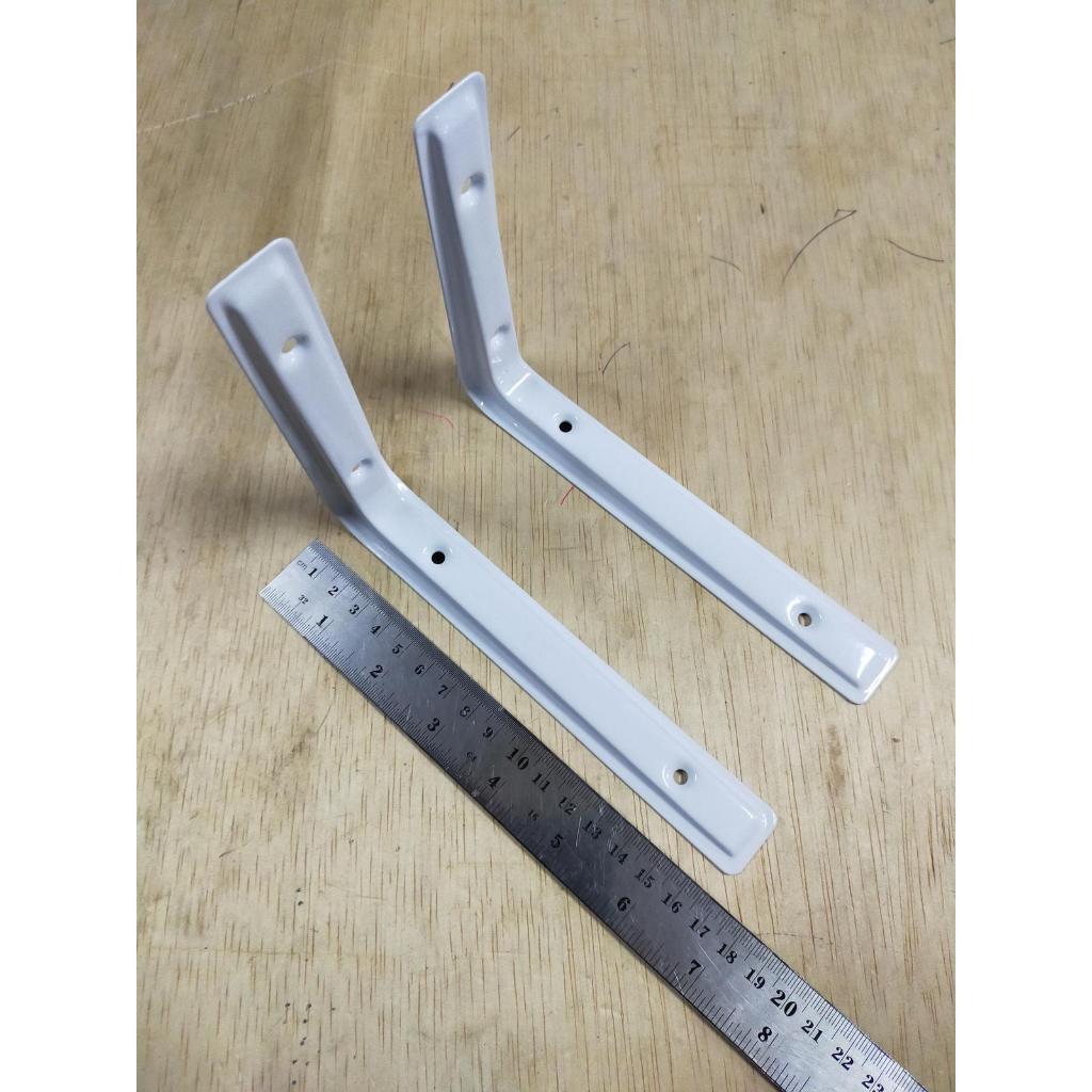 SIKU RAK TEBAL 5 X 6 INCH/SIKU RAK PENYANGGA TV AC LEMARI PC BERKUALITAS/ SIKU RAK TEBAL/SIKU RAK SE