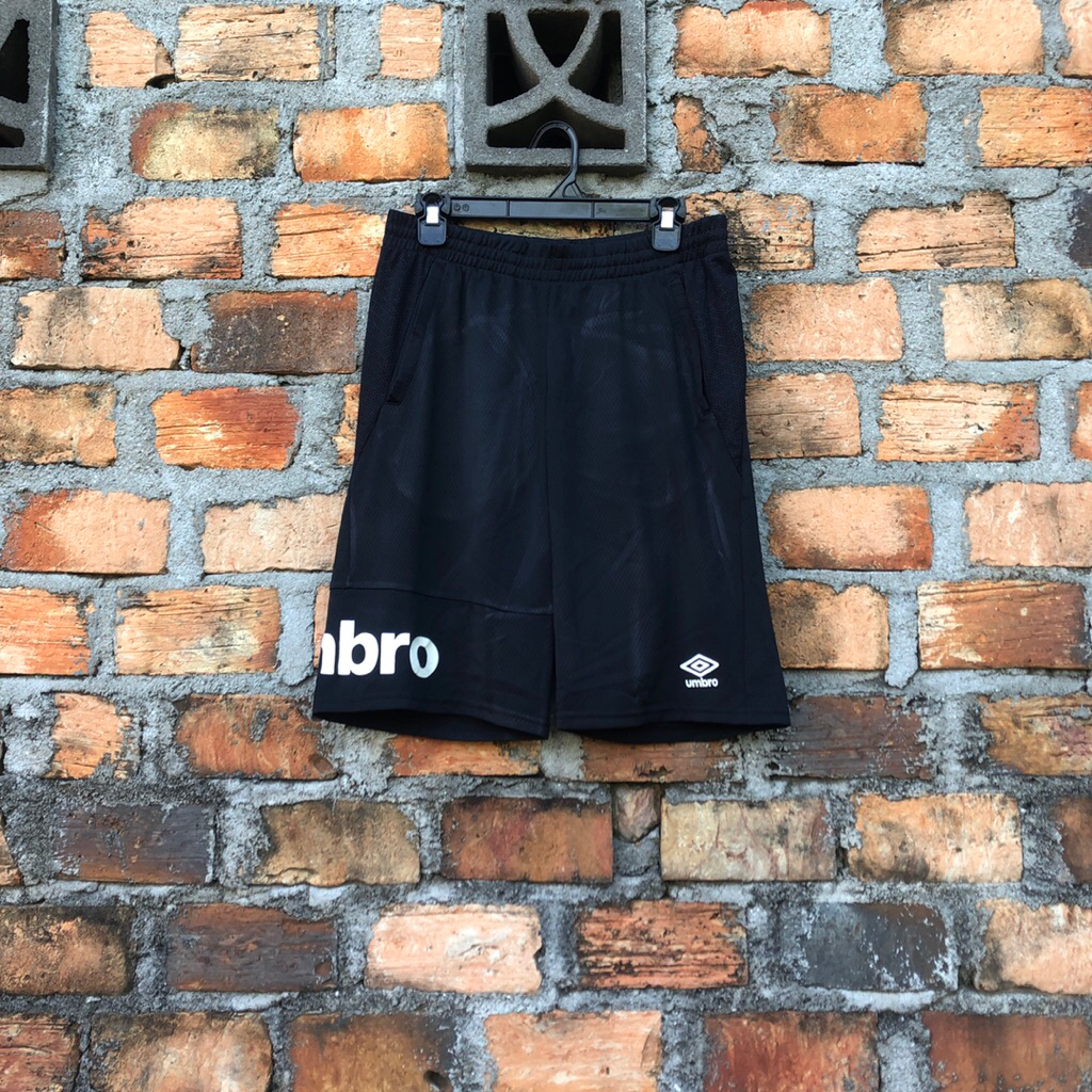 Umbro By Descente Sport Shorts