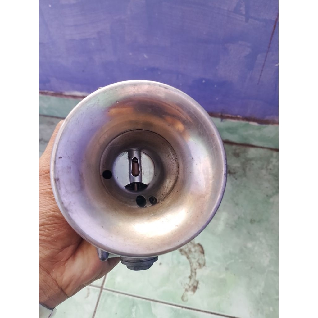 karbu original kx 85