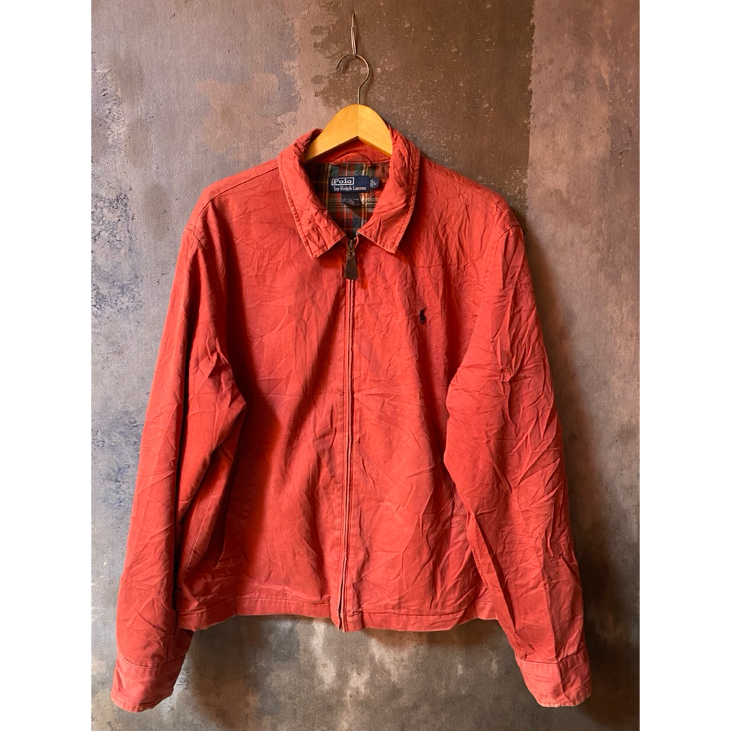 POLO by Ralph Lauren Harrington