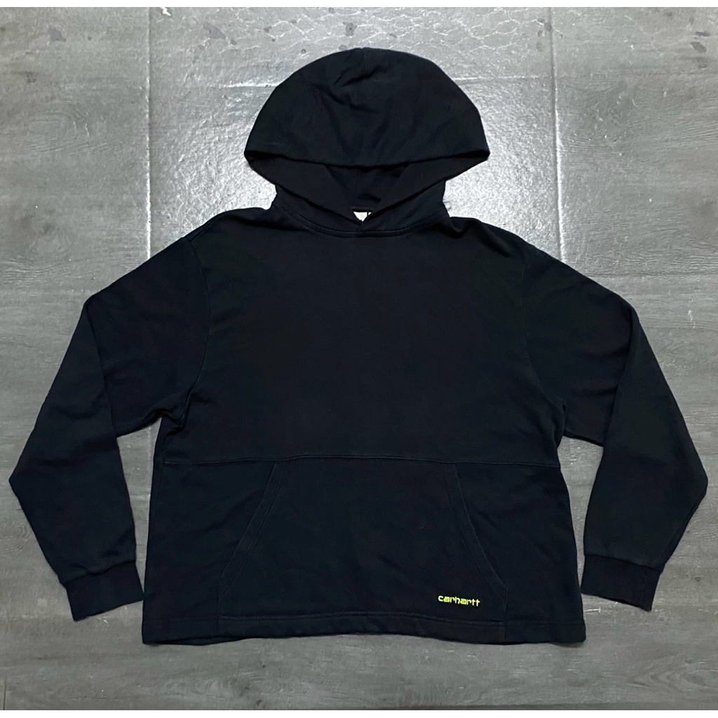 Carhartt WIP Hoodie UK M fit L