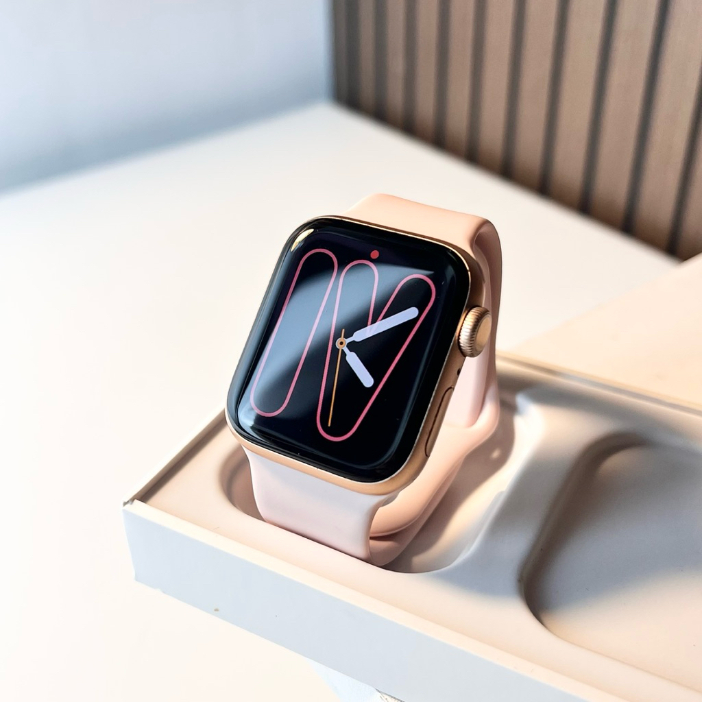 Apple Watch Series 5 40mm Gold Rosegold iwatch