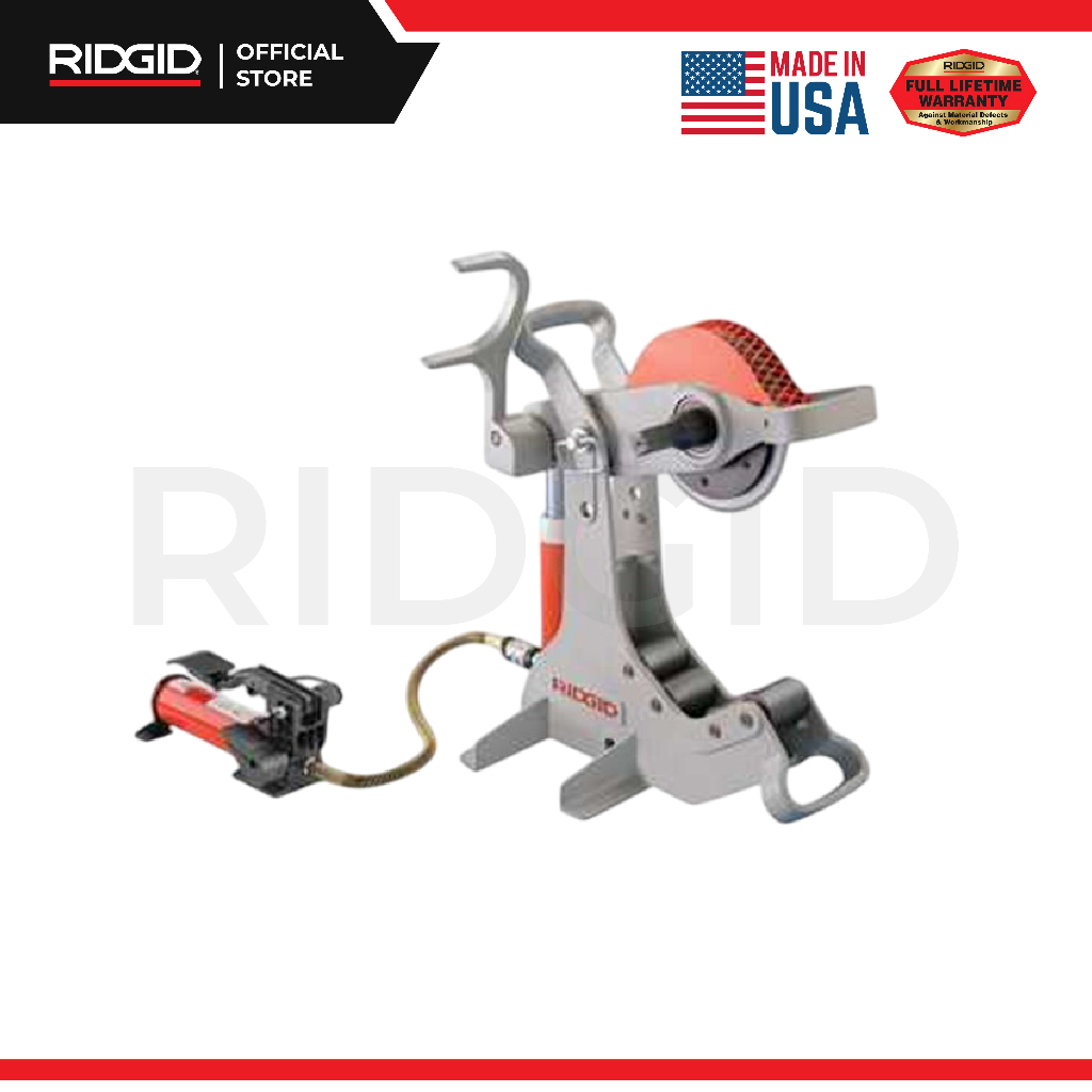 RIDGID Power Pipe Cutter Model 258XL-58227