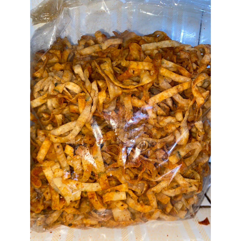 

stik bawang celiman sistik gurih renyah pedas Original 1kg