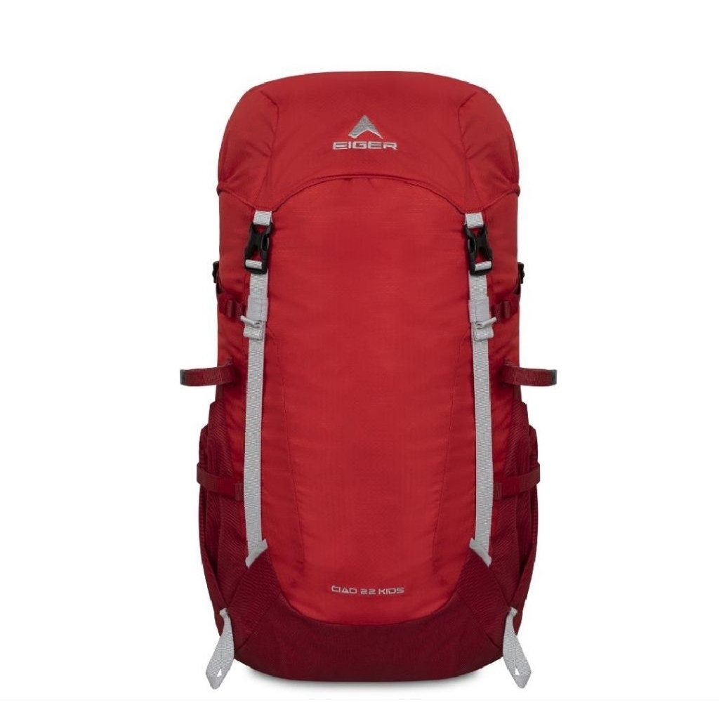 Tas Keril EIGER89 Ciao 22L Tas Carrier