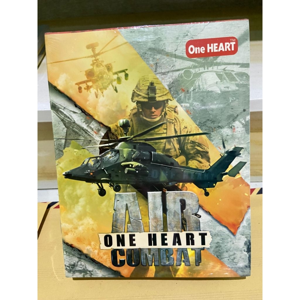 

Buku tulis isi 38 lembar