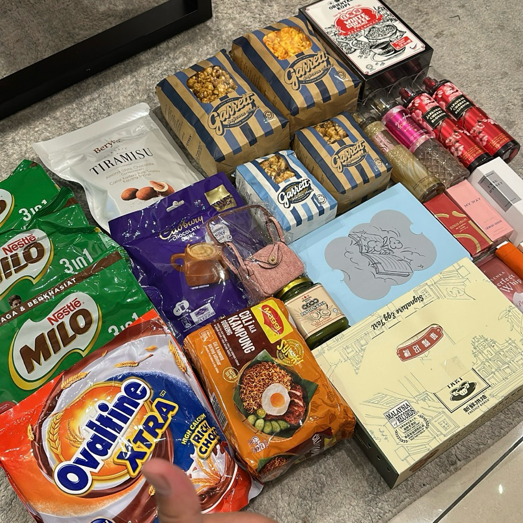 JASTIP SG-KL SEPT 2025